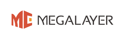 Megalayer's WeChat QR Code